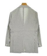 BEAMS F（ビームスエフ）テーラードジャケット 白 サイズ:46(M位) メンズ/2200655748014