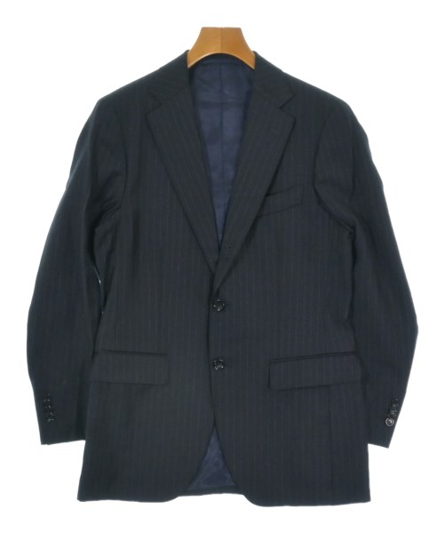 BEAMS F（ビームスエフ）ビジネス 黒 サイズ:46(M位)/46(M位) メンズ/2200648279037