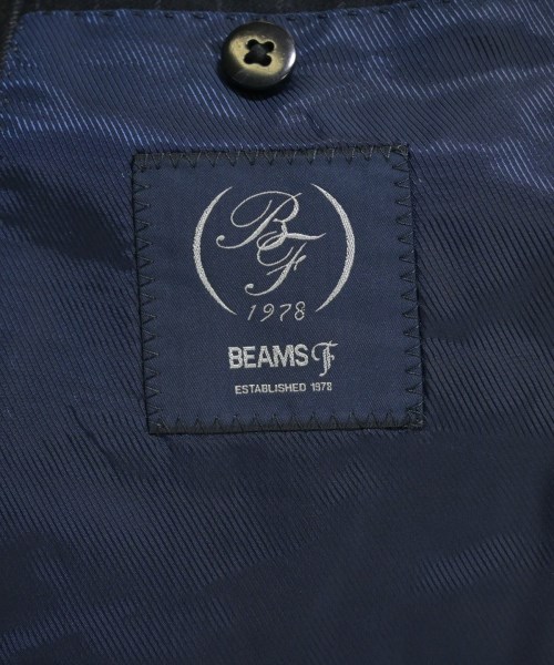 BEAMS F（ビームスエフ）ビジネス 黒 サイズ:46(M位)/46(M位) メンズ/2200648279037