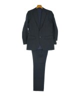 BEAMS F（ビームスエフ）ビジネス 黒 サイズ:46(M位)/46(M位) メンズ/2200648279037