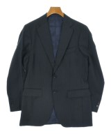 BEAMS F（ビームスエフ）ビジネス 黒 サイズ:46(M位)/46(M位) メンズ/2200648279037