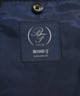 BEAMS F（ビームスエフ）ビジネス 黒 サイズ:46(M位)/46(M位) メンズ/2200648279037