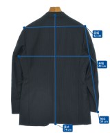 BEAMS F（ビームスエフ）ビジネス 黒 サイズ:46(M位)/46(M位) メンズ/2200648279037