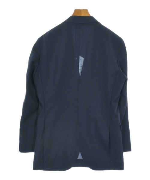 BEAMS F（ビームスエフ）テーラードジャケット 紺 サイズ:46(M位) メンズ/2200648279136