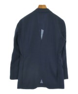 BEAMS F（ビームスエフ）テーラードジャケット 紺 サイズ:46(M位) メンズ/2200648279136