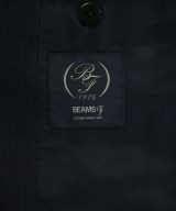BEAMS F（ビームスエフ）テーラードジャケット 紺 サイズ:46(M位) メンズ/2200648279136