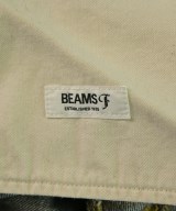 BEAMS F（ビームスエフ）デニムパンツ 黒 サイズ:31(M位) メンズ/2200651033206