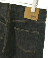 BEAMS F（ビームスエフ）デニムパンツ 黒 サイズ:31(M位) メンズ/2200651033206
