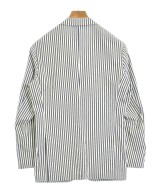 BEAMS F（ビームスエフ）カジュアルジャケット 紺 サイズ:46(M位) メンズ/2200654436011