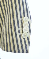 BEAMS F（ビームスエフ）カジュアルジャケット 紺 サイズ:46(M位) メンズ/2200654436011