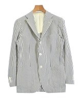 BEAMS F カジュアルジャケット