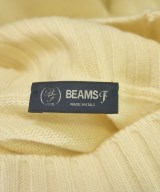 BEAMS F（ビームスエフ）ニット・セーター 白 サイズ:-(XS位) メンズ/2200654436097