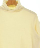BEAMS F（ビームスエフ）ニット・セーター 白 サイズ:-(XS位) メンズ/2200654436097