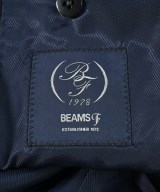 BEAMS F（ビームスエフ）ビジネス 紺 サイズ:48/48(L位) メンズ/2200711430020