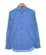 BEAMS F カジュアルシャツ