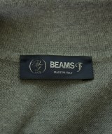 BEAMS F（ビームスエフ）ニット・セーター グレー サイズ:48(L位) メンズ/2200707129068