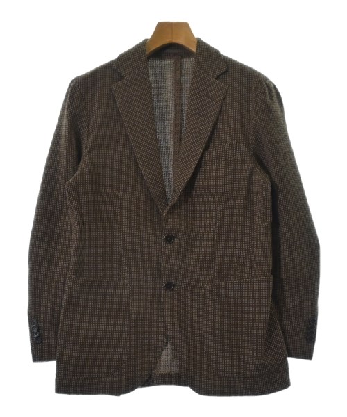 BEAMS F(ビームスエフ)のテーラードジャケット サイズ:46(M位) 6,000円