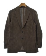 BEAMS F テーラードジャケット