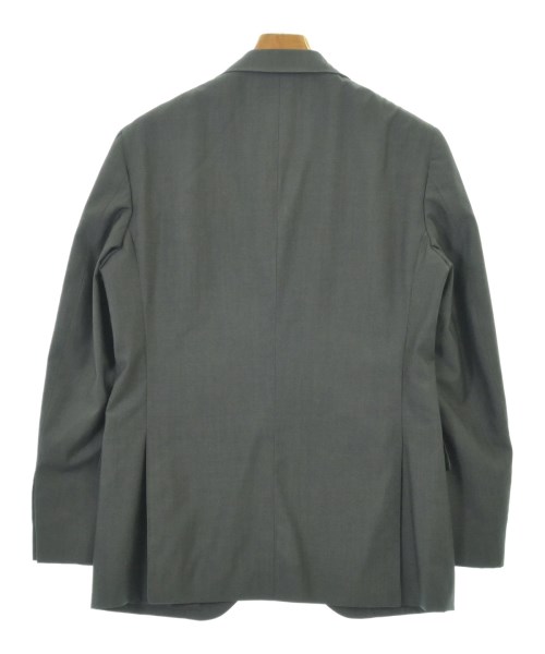 BEAMS F（ビームスエフ）ビジネス グレー サイズ:46(M位)/-(M位) メンズ/2200713598025