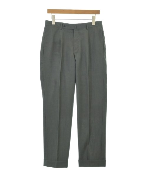BEAMS F（ビームスエフ）ビジネス グレー サイズ:46(M位)/-(M位) メンズ/2200713598025