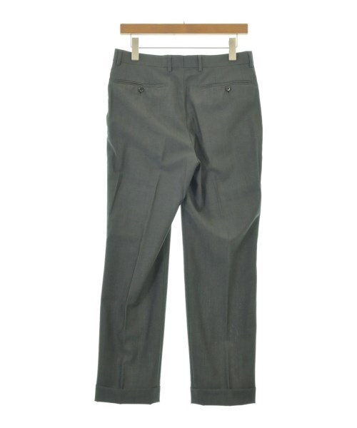BEAMS F（ビームスエフ）ビジネス グレー サイズ:46(M位)/-(M位) メンズ/2200713598025