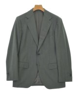 BEAMS F（ビームスエフ）ビジネス グレー サイズ:46(M位)/-(M位) メンズ/2200713598025