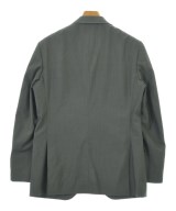 BEAMS F（ビームスエフ）ビジネス グレー サイズ:46(M位)/-(M位) メンズ/2200713598025