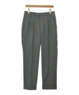 BEAMS F（ビームスエフ）ビジネス グレー サイズ:46(M位)/-(M位) メンズ/2200713598025
