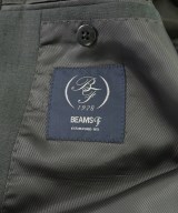 BEAMS F（ビームスエフ）ビジネス グレー サイズ:46(M位)/-(M位) メンズ/2200713598025