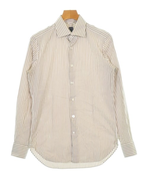 BEAMS F(ビームスエフ)のカジュアルシャツ サイズ:39(S位) 4,000円