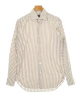 BEAMS F カジュアルシャツ