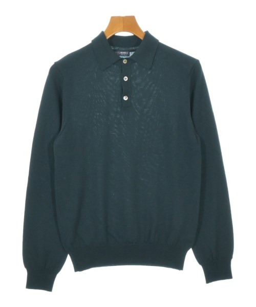 BEAMS F(ビームスエフ)のニット・セーター サイズ:-(S位) 6,000円