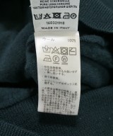 BEAMS F（ビームスエフ）ニット・セーター 緑 サイズ:-(S位) メンズ/2200714552033