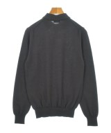 BEAMS F（ビームスエフ）ニット・セーター 茶 サイズ:-(S位) メンズ/2200714552040