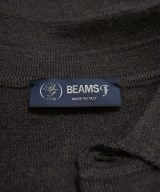 BEAMS F（ビームスエフ）ニット・セーター 茶 サイズ:-(S位) メンズ/2200714552040