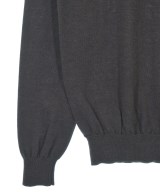 BEAMS F（ビームスエフ）ニット・セーター 茶 サイズ:-(S位) メンズ/2200714552040