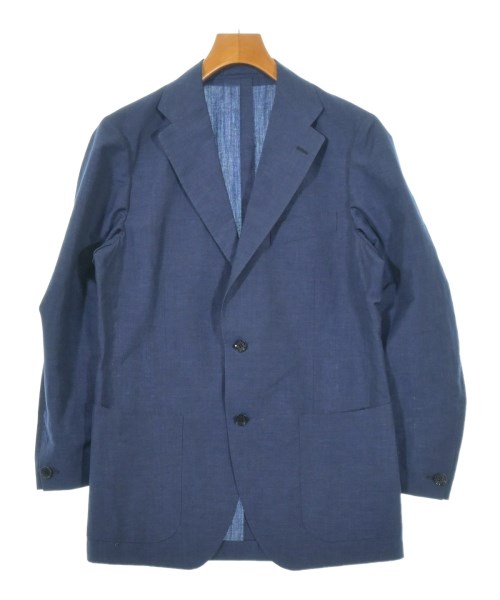 BEAMS F(ビームスエフ)のテーラードジャケット サイズ:48(L位) 13,000円