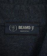 BEAMS F（ビームスエフ）ポロシャツ 紺 サイズ:-(M位) メンズ/2200714919027