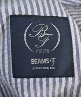 BEAMS F（ビームスエフ）カジュアルジャケット 白 サイズ:-(M位) メンズ/2200715128015