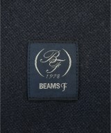BEAMS F（ビームスエフ）ポロシャツ 紺 サイズ:L メンズ/2200717905096