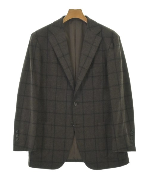 BEAMS F(ビームスエフ)のテーラードジャケット サイズ:-(XL位) 3,600円