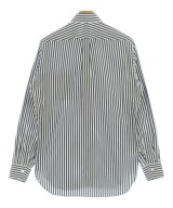 BEAMS F（ビームスエフ）ドレスシャツ 黒 サイズ:40(L位) メンズ/2200719121050