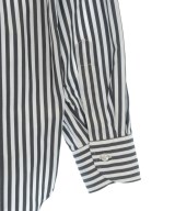 BEAMS F（ビームスエフ）ドレスシャツ 黒 サイズ:40(L位) メンズ/2200719121050