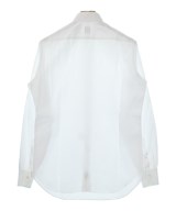 BEAMS F（ビームスエフ）ドレスシャツ 白 サイズ:15(S位) メンズ/2200636217041