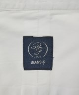 BEAMS F（ビームスエフ）ドレスシャツ 白 サイズ:15(S位) メンズ/2200636217041