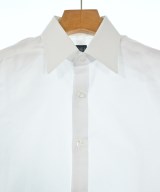 BEAMS F（ビームスエフ）ドレスシャツ 白 サイズ:15(S位) メンズ/2200636217041