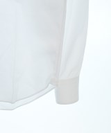 BEAMS F（ビームスエフ）ドレスシャツ 白 サイズ:15(S位) メンズ/2200636217041