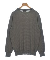 morgano（モルガノ）ニット・セーター 茶 サイズ:-(M位) メンズ/2200645640014