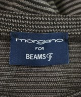morgano（モルガノ）ニット・セーター 茶 サイズ:-(M位) メンズ/2200645640014