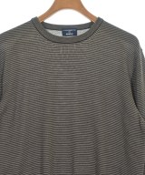 morgano（モルガノ）ニット・セーター 茶 サイズ:-(M位) メンズ/2200645640014